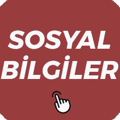 5. Sınıf Sosyal Bilgiler Soru